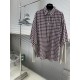 발렌시아가 Balenciaga 긴팔셔츠