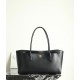 샤넬 Chanel 26s AS6243 Small Shopping Bag Black 39cm