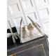 샤넬 CHANEL 25A 25Small Handbag AS5293 Pink 26cm