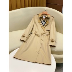 버버리 Burberry 트렌치코트