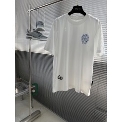 크롬하츠 Chrome Hearts 반팔 티셔츠