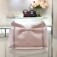 디올 Dior Small Bow Bag Pink 26cm