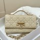 디올 Dior My Dior Mini Bag Apricot