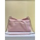 디올 Dior Small Bow Bag Pink 26cm