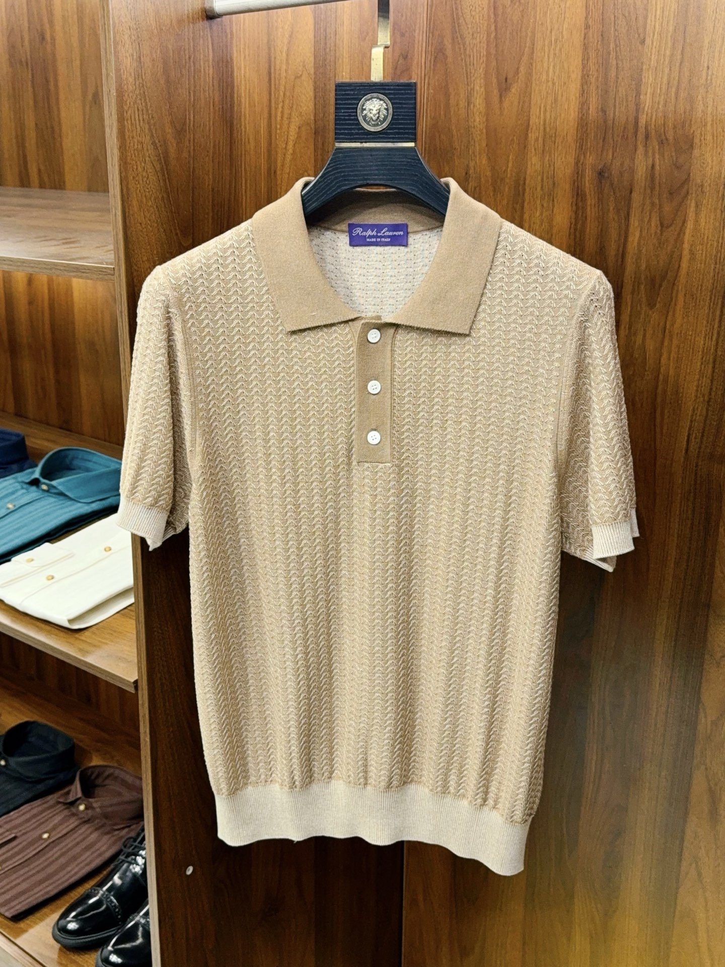 랄프로렌 Ralph Lauren 반팔 티셔츠