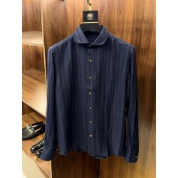키톤 Kiton 긴팔셔츠