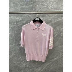 톰브라운 Thom Browne 반팔 티셔츠