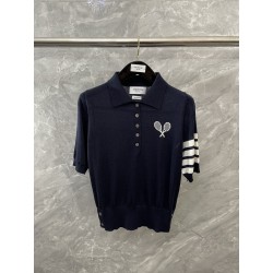 톰브라운 Thom Browne 반팔 티셔츠