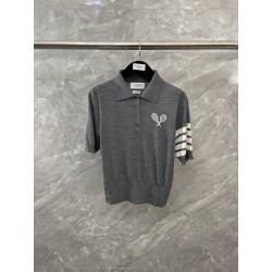 톰브라운 Thom Browne 반팔 티셔츠