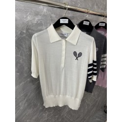 톰브라운 Thom Browne 반팔 티셔츠