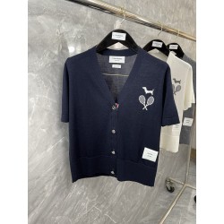 톰브라운 Thom Browne 가디건