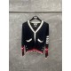 톰브라운 Thom Browne 가디건
