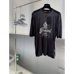 구찌 Gucci 반팔 티셔츠