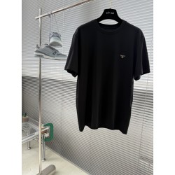 프라다 Prada 반팔 티셔츠