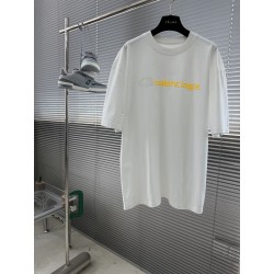 발렌시아가 Balenciaga 반팔 티셔츠