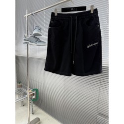 발렌시아가 Balenciaga 반바지