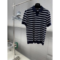 로로피아나 Loro Piana 반팔 티셔츠