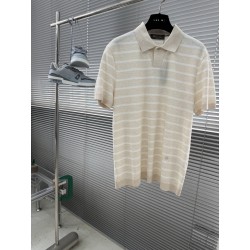 로로피아나 Loro Piana 반팔 티셔츠