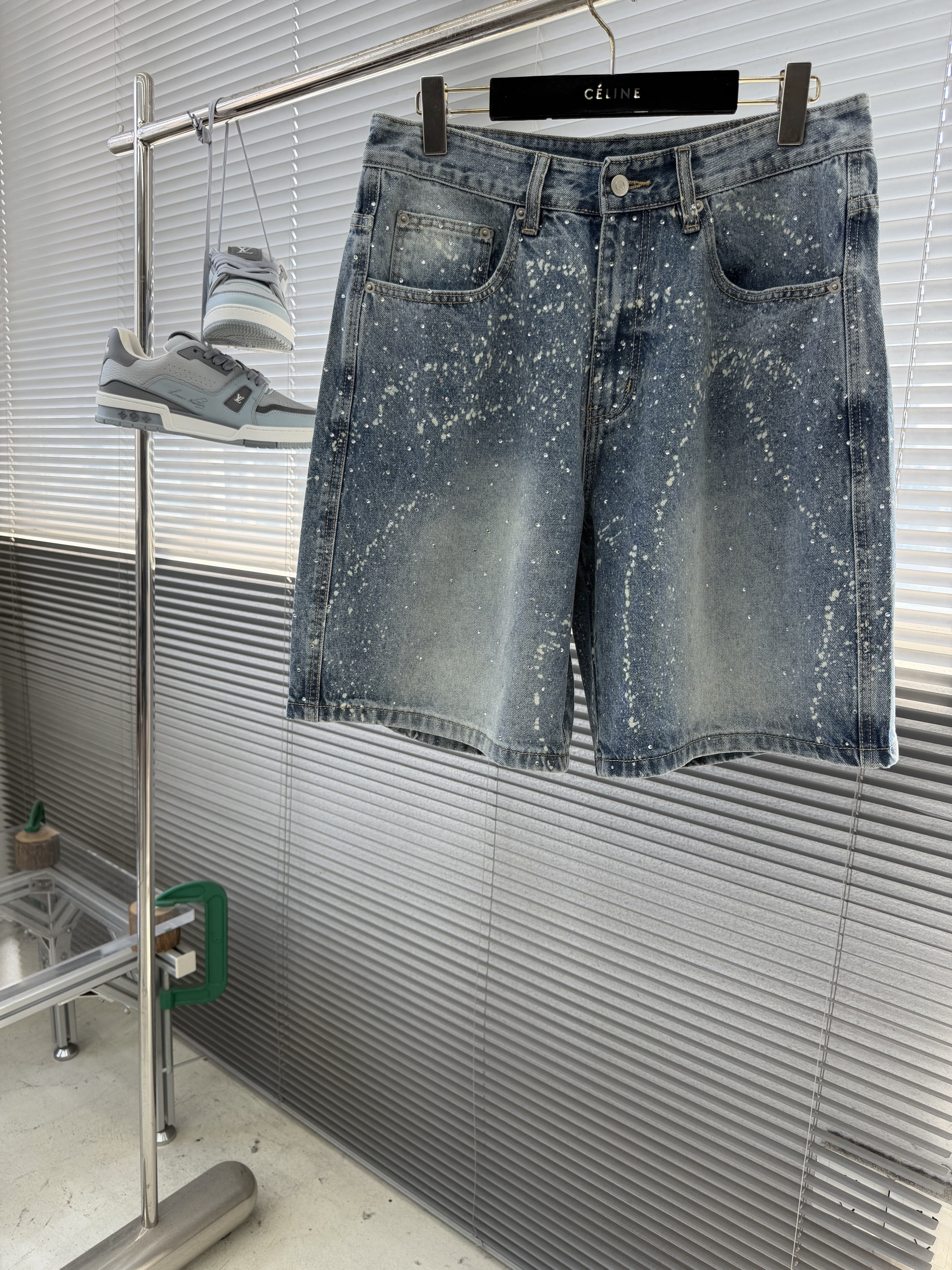 알렉산더 Alexander Wang 반바지