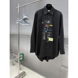 메종 마르지엘라 maison margiela 긴팔 셔츠