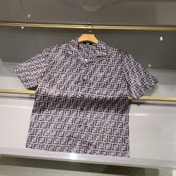 펜디 FENDI 셔츠