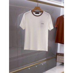 로로피아나 Loro Piana 반팔 티셔츠