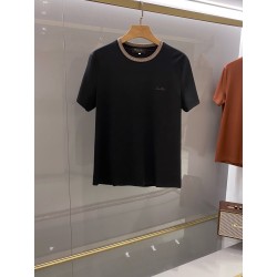 로로피아나 Loro Piana 반팔 티셔츠