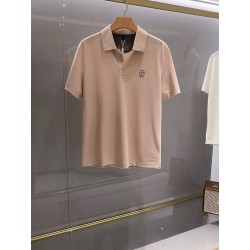 브루넬로 쿠치넬리 Brunello Cucineli 반팔 티셔츠