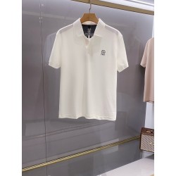 브루넬로 쿠치넬리 Brunello Cucineli 반팔 티셔츠