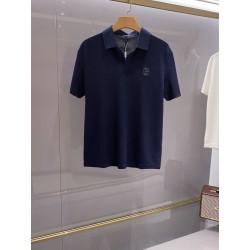 브루넬로 쿠치넬리 Brunello Cucineli 반팔 티셔츠