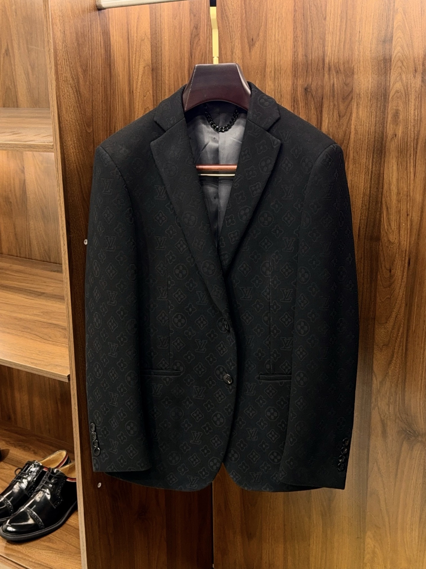 루이비통 Louis Vuitton 정장
