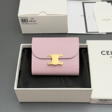 셀린느 Celine 지갑 10D782CQH.04LU782 783 10.5CM
