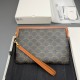 셀린느 Celine 10J503I91.04LU 5039 5039 TRIOMPHE 클러치 25cm