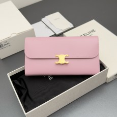 샤넬 CELINE 10E313DPV.38NO 312313 지갑 19CM