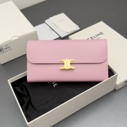 샤넬 CELINE 10E313DPV.38NO 312313 지갑 19CM