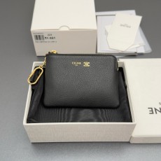 샤넬 CELINE 10C223BTA.38NO 지갑 13CM