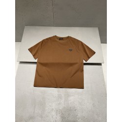 프라다 Prada 반팔 티셔츠