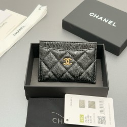 샤넬 Chanel 0213 카드 케이스 11cm