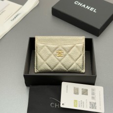샤넬 Chanel 0213 카드 케이스 11cm