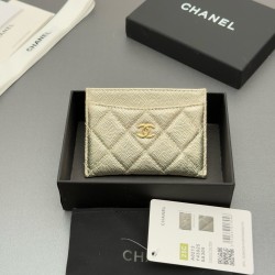 샤넬 Chanel 0213 카드 케이스 11cm