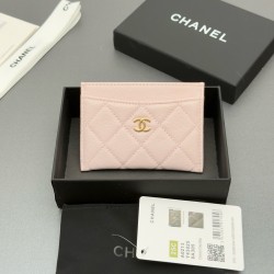 샤넬 Chanel 0213 카드 케이스 11cm