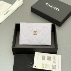 샤넬 Chanel 0213 카드 케이스 11cm