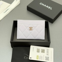 샤넬 Chanel 0213 카드 케이스 11cm