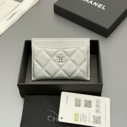 샤넬 Chanel 0213 카드 케이스 11cm