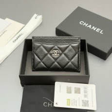 샤넬 Chanel 0213 카드 케이스 11cm