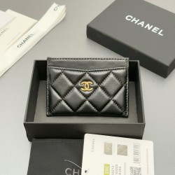샤넬 Chanel 0213 카드 케이스 11cm
