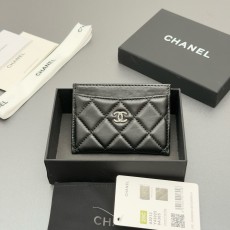 샤넬 Chanel 0213 카드 케이스 11cm