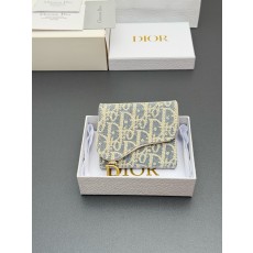 디올 Dior S5652 Bloom 지갑 10cm