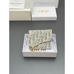 디올 Dior S5652 Bloom 지갑 10cm