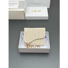디올 Dior S5652 Bloom 지갑 10cm